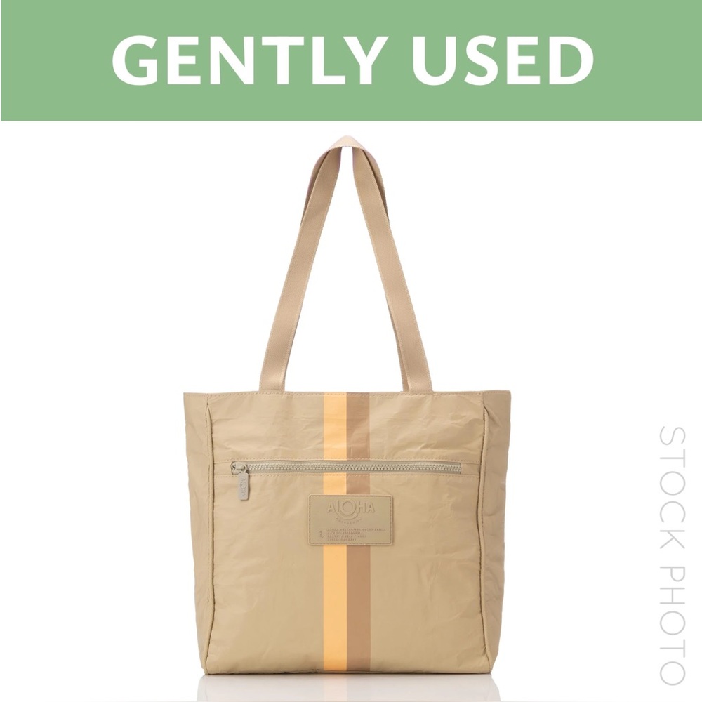 ALOHA Collection Go-To Tote